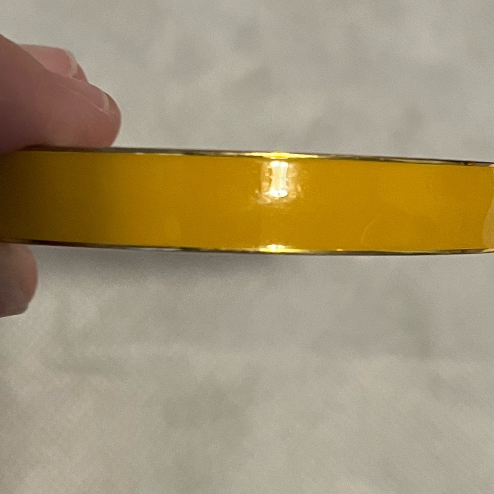 J Crew bangles - Picture 7 of 7